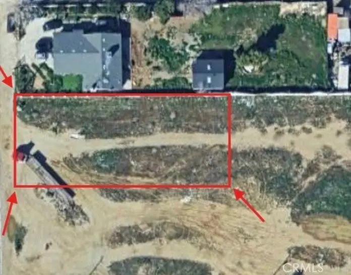 0 Ste/Vic, Palmdale, CA — listing photo 1