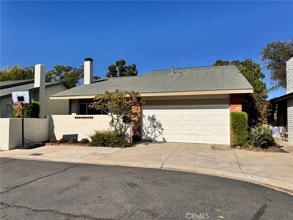 6782 Stonepine Court, Yorba Linda, CA — listing photo 1
