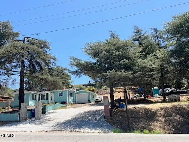 1010 N Ventura Avenue, Oak View, CA — listing photo 1