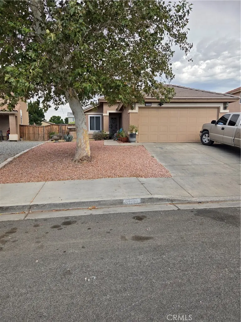 15053 Brown, Victorville, CA — listing photo 1