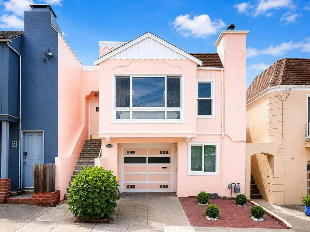 Single Family Residence for sale at 1671 30th Avenue, San Francisco, CA featuring 3 beds and 2 baths