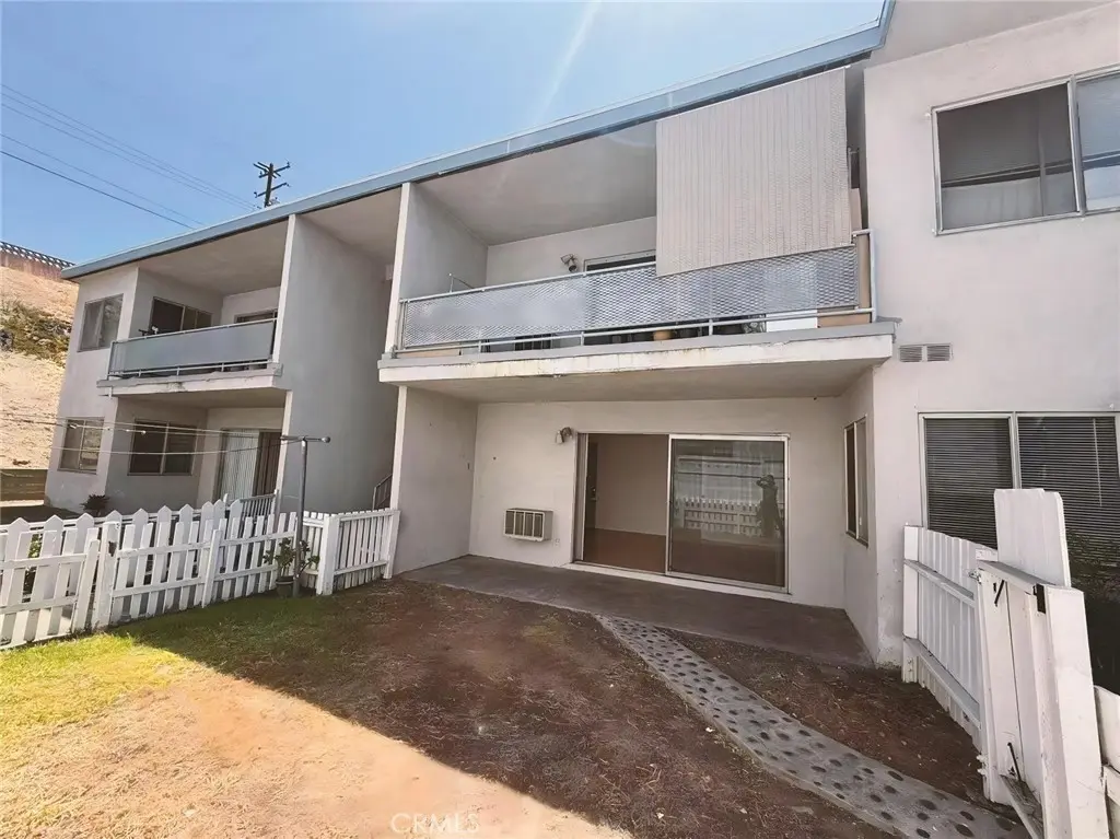 Residential Lease for rent at 1581 College View Drive 2, Monterey Park, Los Angeles County, CA featuring 2 beds and 1 bath