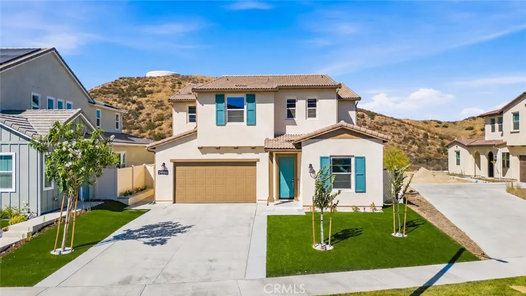 29566 Camino Azar, Valencia, CA — listing photo 1