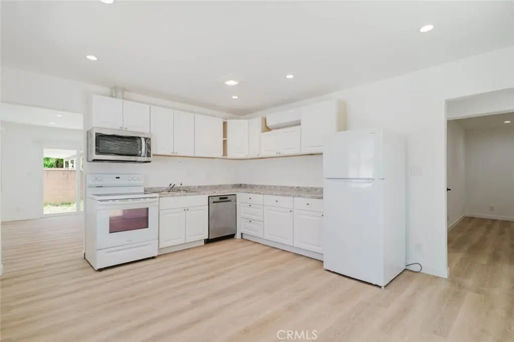 Single Family Residence for rent at 13138 Corcoran, San Fernando, CA featuring 4 beds and 2 baths