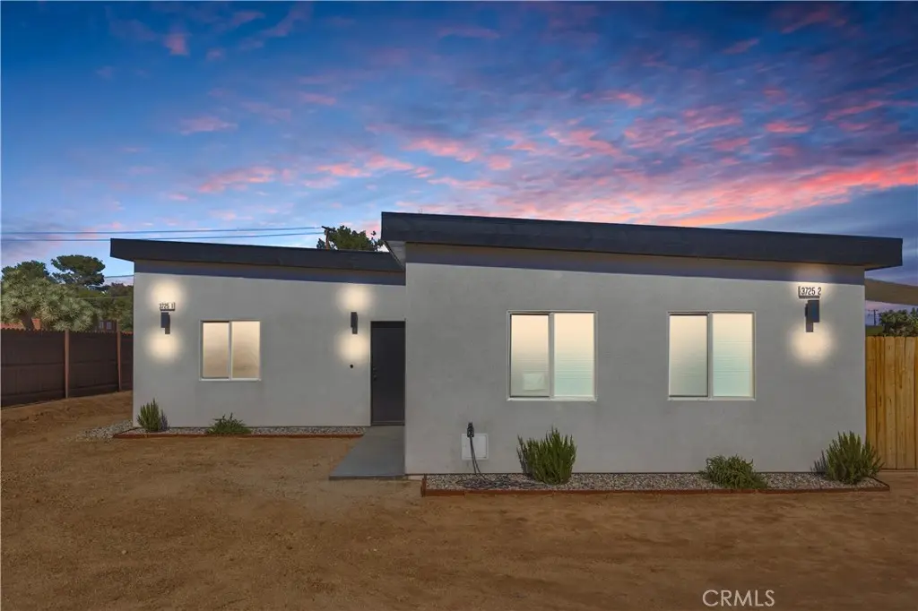 3725 Prescott, Yucca Valley, CA — listing photo 1