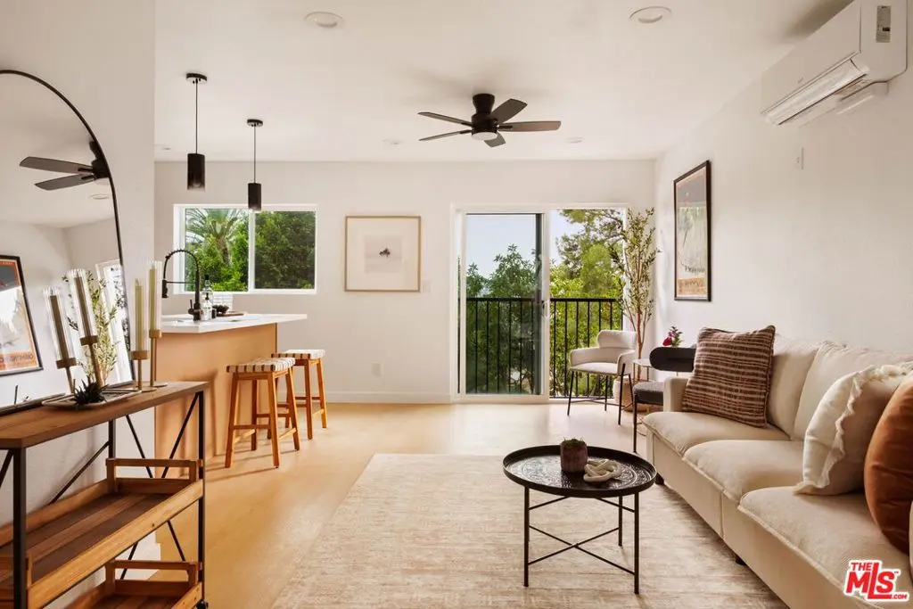 Condominium for sale at 2760 Fyler Place, Los Angeles, CA featuring 3 beds and 3 baths
