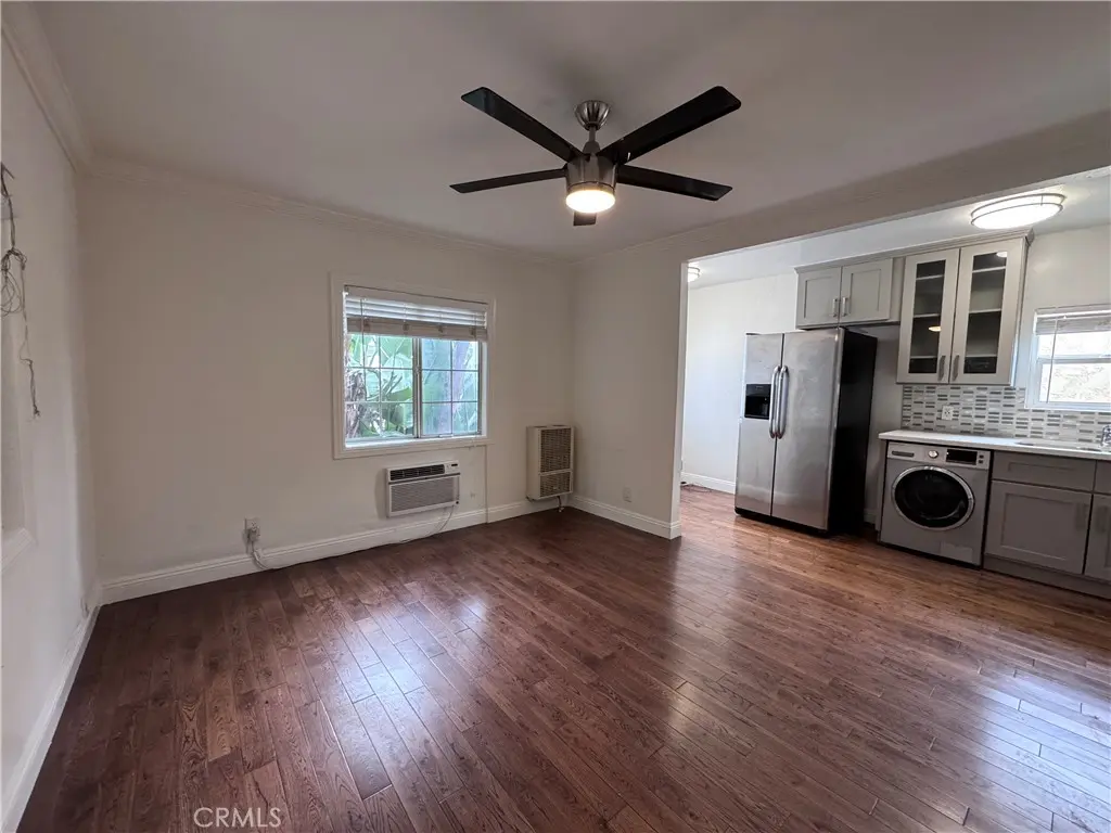 Apartment for rent at 1325 Douglas Street, Los Angeles, CA featuring 1 bed and 1 bath