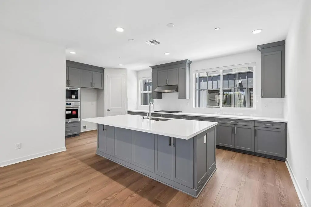 Townhouse for sale at 2544 Thyme Way, Carlsbad, CA featuring 4 beds and 4 baths