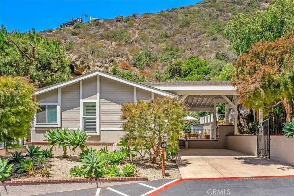 Manufactured In Park for sale at 30802 Coast K51, Laguna Beach, CA featuring 2 beds and 2 baths