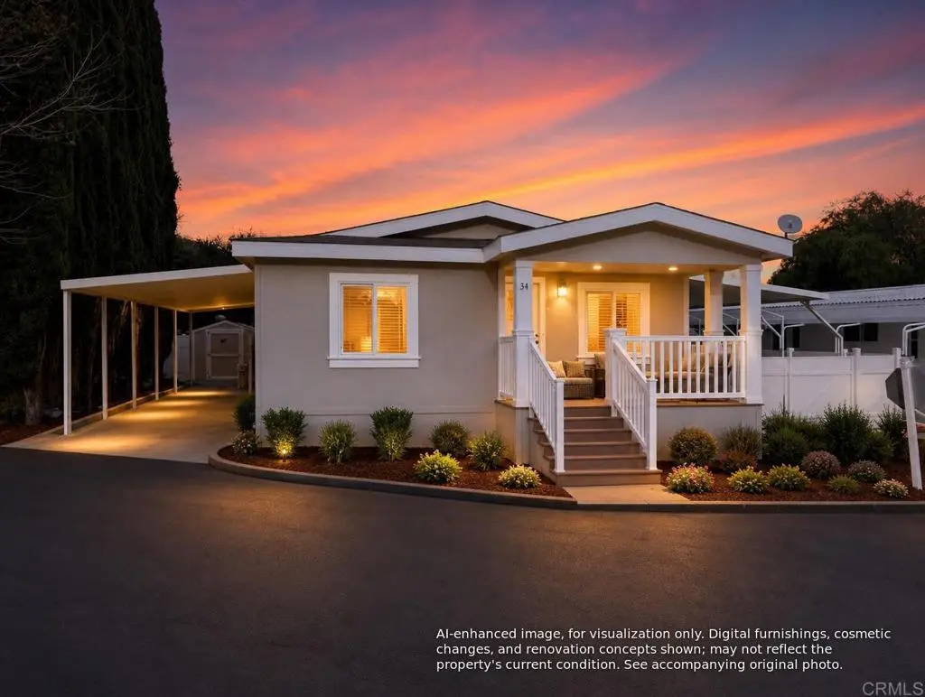 35109 Highway 79 34, Warner Springs, CA — listing photo 1