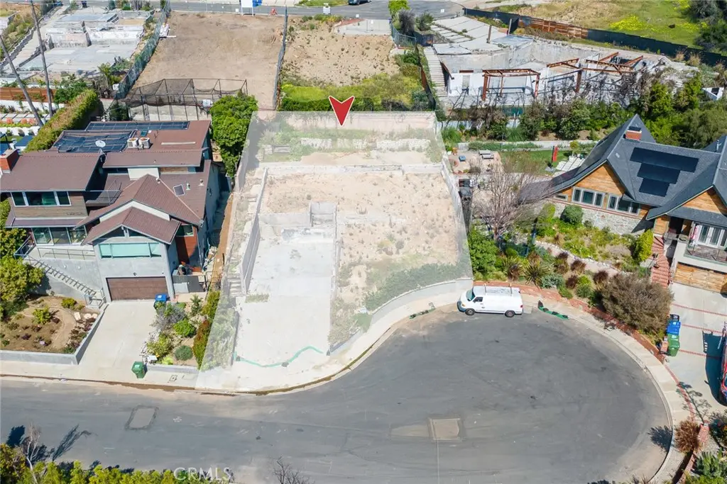 16625 Marquez Terrace, Pacific Palisades, CA — listing photo 1