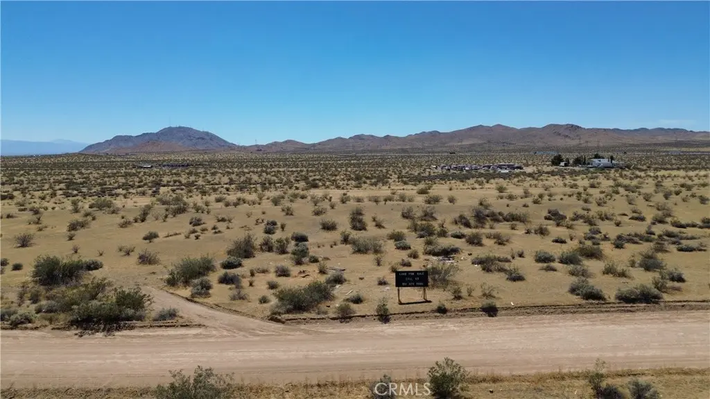 0 Short, Apple Valley, CA — listing photo 1