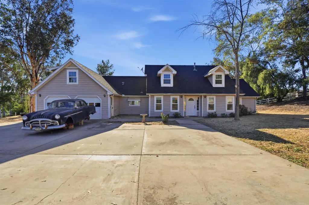11955 Sky View Drive, Valley Center, CA — listing photo 1