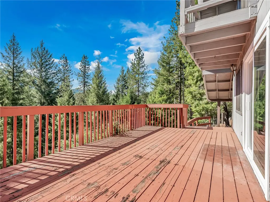 271 Millview Drive, Trinity Center, CA — listing photo 1