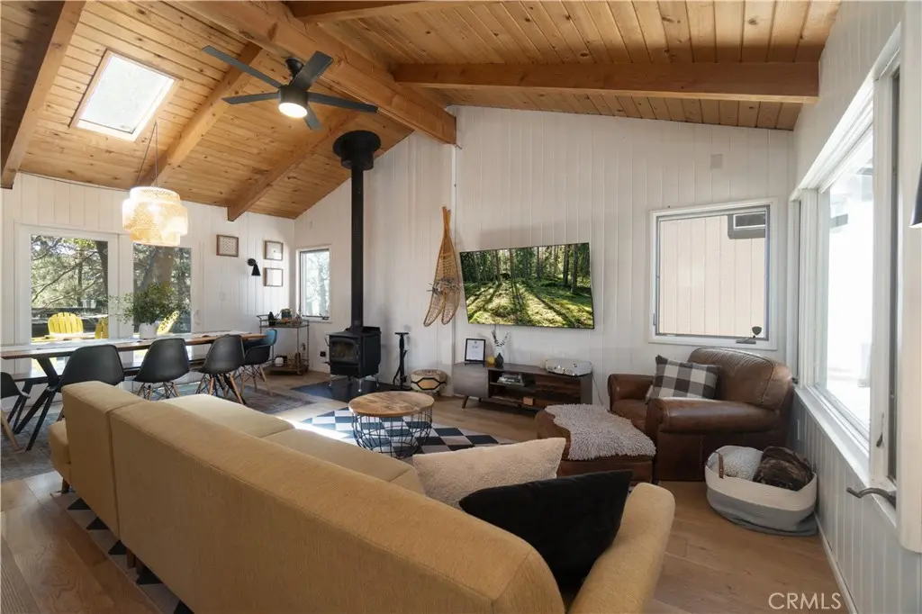 33163 Holcomb Creek, Green Valley Lake, CA — listing photo 1