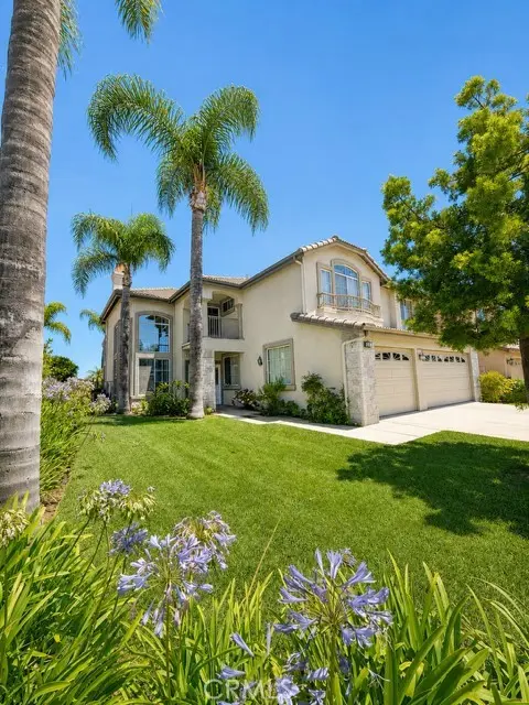Single Family Residence for rent at 350 Via Amarilla, San Dimas, CA featuring 4 beds and 3 baths