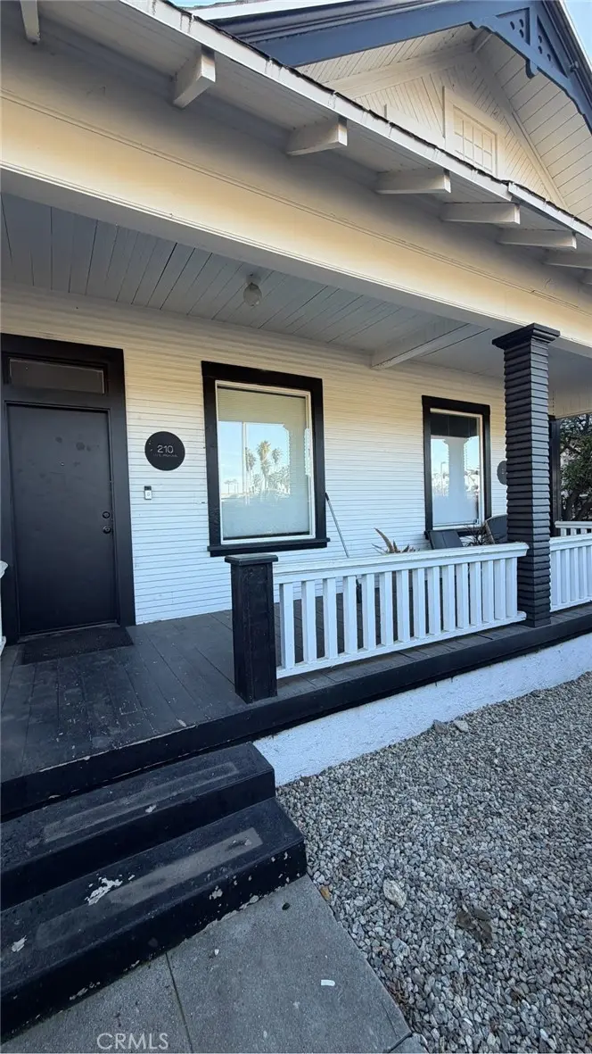 210 E High, Redlands, CA — listing photo 1