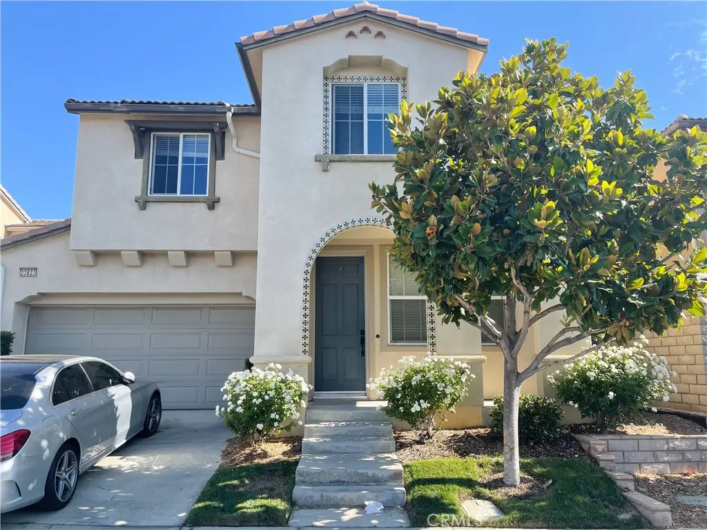 23823 Via Campana, Valencia, CA — listing photo 1