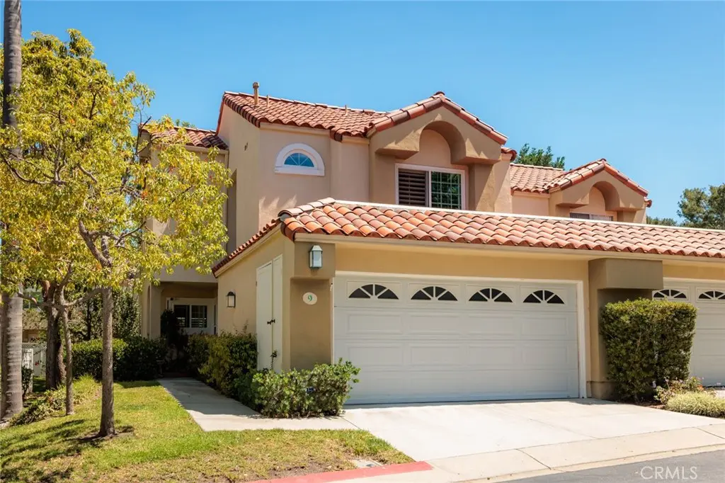 9 Via Laguna, Laguna Niguel, CA — listing photo 1