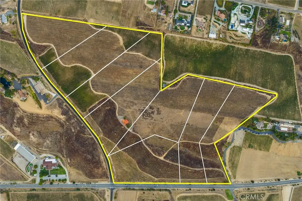 0 Rancho California Road, Temecula, CA — listing photo 1