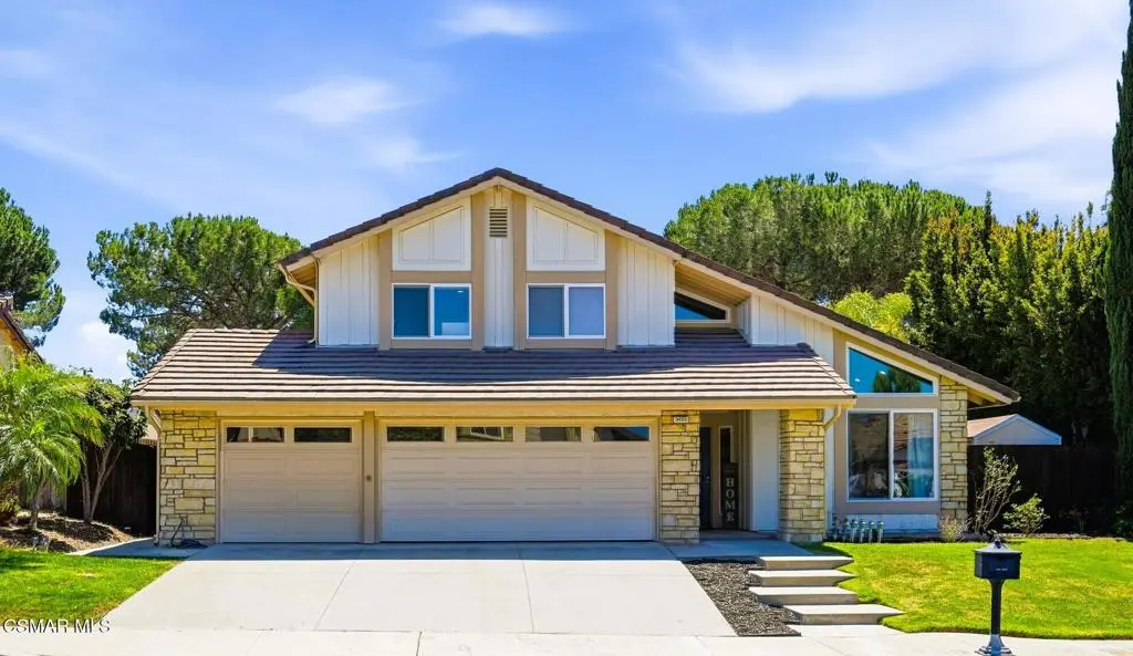 3489 Birdsong Avenue, Thousand Oaks, CA — listing photo 1