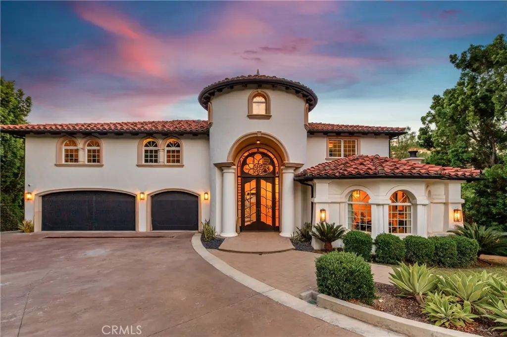 30 Saddlebow Road, Bell Canyon, CA — listing photo 1