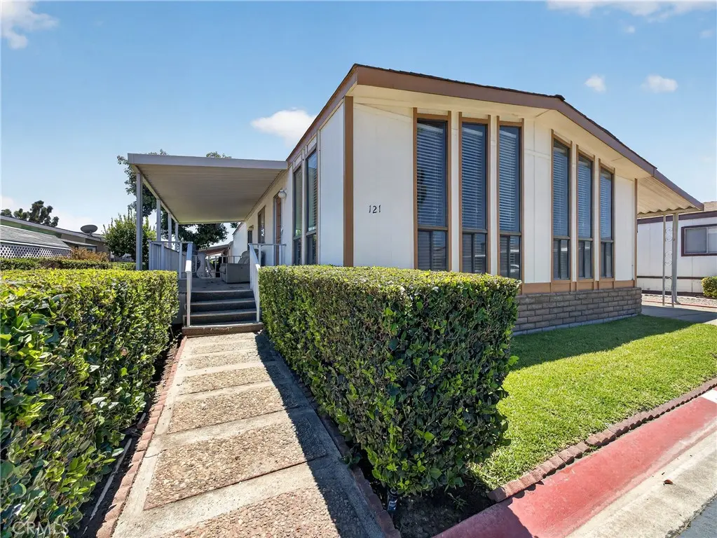 1456 E Philadelphia Avenue 121, Ontario, CA — listing photo 1