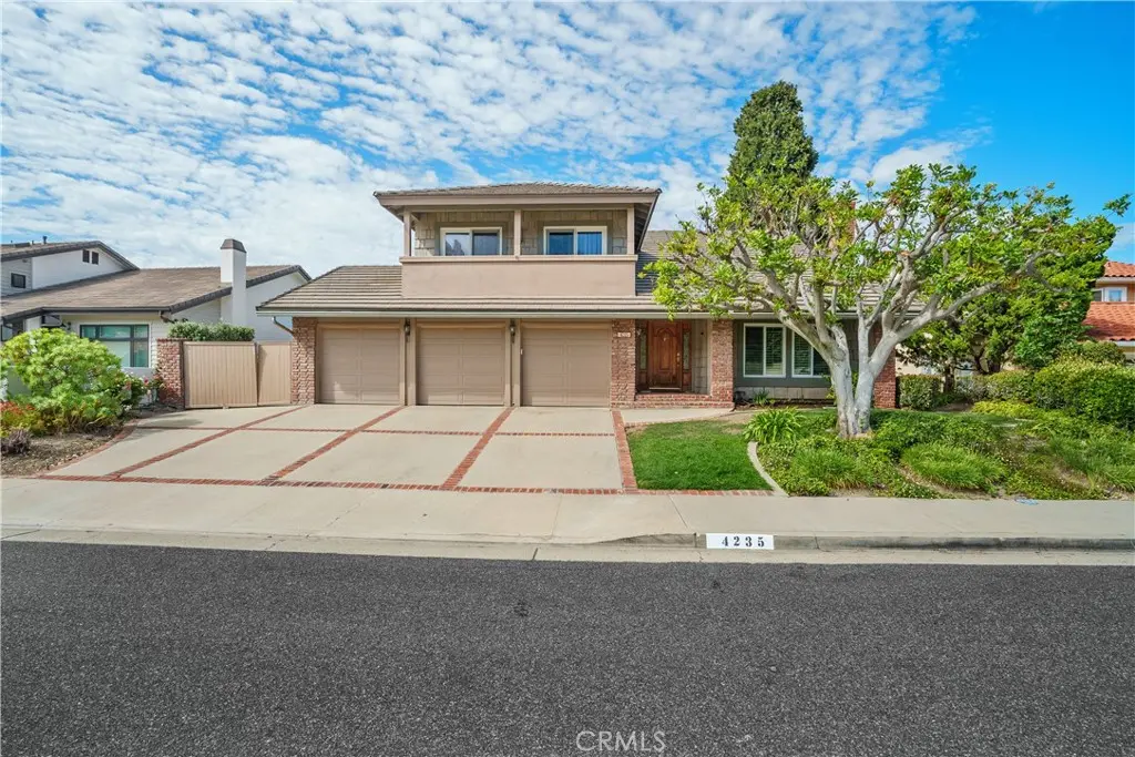 4235 Rousseau Lane, Palos Verdes Peninsula, CA — listing photo 1