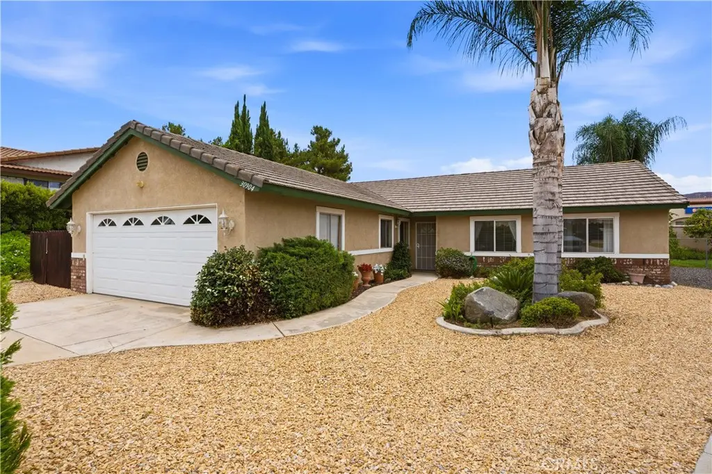 Single Family Residence for sale at 30904 Long Point Drive, Canyon Lake, CA featuring 3 beds and 2 baths