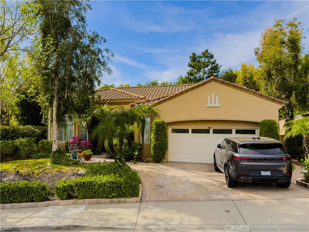 408 Calle Canela, San Dimas, CA — listing photo 1
