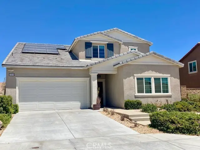 Single Family Residence for sale at 11976 Bellehaven, Victorville, CA featuring 4 beds and 4 baths