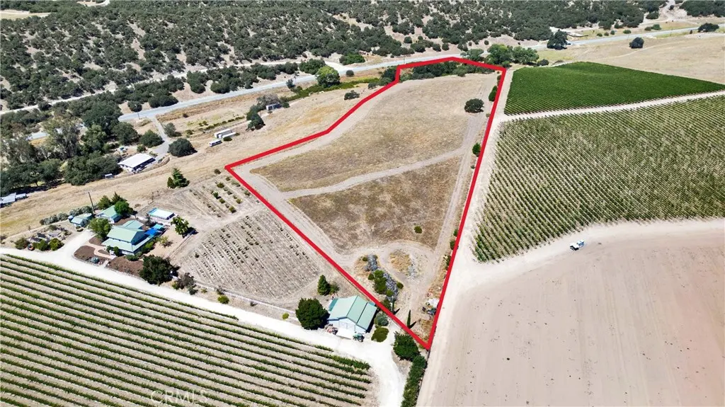 0 Heinsen Road, Bradley, CA — listing photo 1