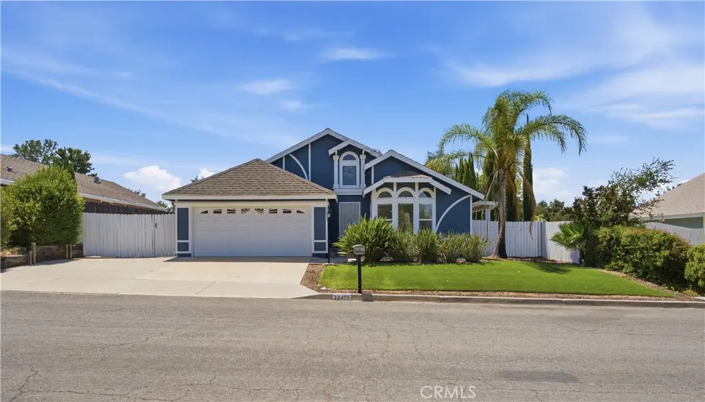 33455 Hidden Hollow Drive, Wildomar, CA — listing photo 1