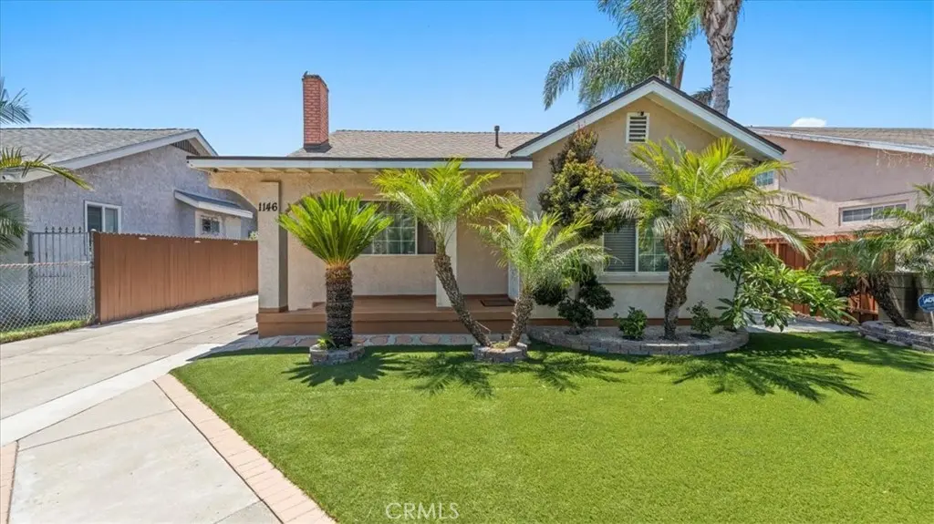 Single Family Residence for sale at 1146 W 74th Street, Los Angeles, CA featuring 4 beds and 2 baths