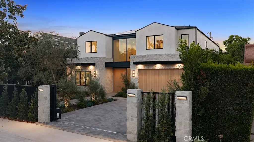 10433 Valley Spring Lane, Toluca Lake, CA — listing photo 1