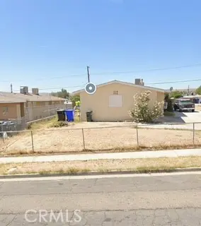 Apartment for rent at 1012 E Navajo, Barstow, CA featuring 2 beds and 1 bath