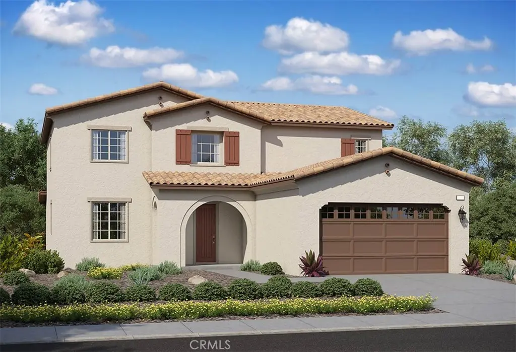 1047 Plumwood Lane, Banning, CA — listing photo 1