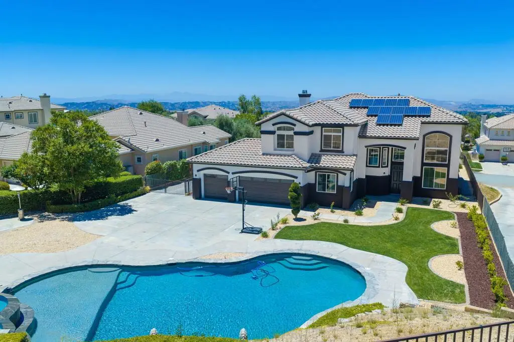 13435 Canyon Crest Road, Yucaipa, CA — listing photo 1