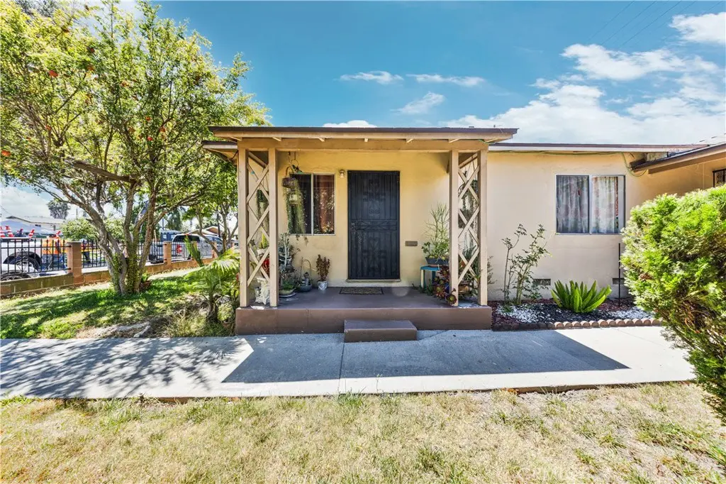 3723 Randolph Place, Huntington Park, CA — listing photo 1