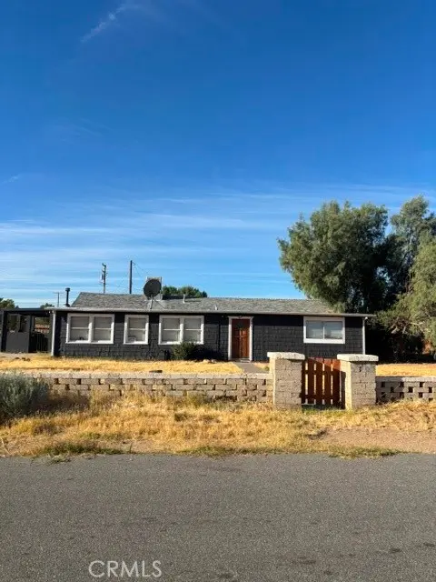 6701 mountain view ave., Inyokern, CA — listing photo 1