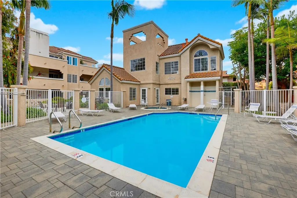 Condominium for sale at 4581 Warner 302, Huntington Beach, CA featuring 2 beds and 2 baths