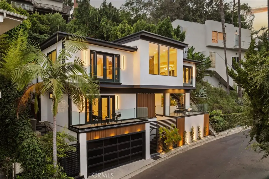 Single Family Residence for sale at 3619 Lowry Road, Los Angeles, CA featuring 4 beds and 3 baths