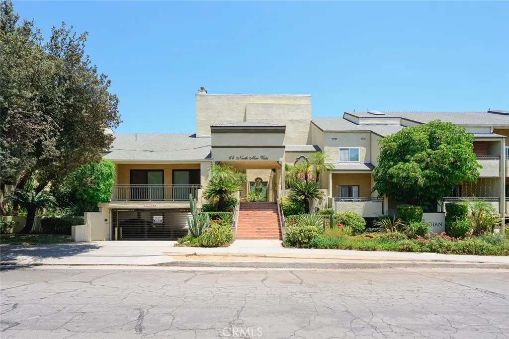 64 N Mar Vista Avenue 127, Pasadena, CA — listing photo 1