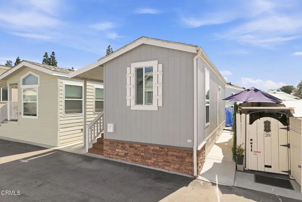 3975 Telegraph Road 26, Ventura, CA — listing photo 1