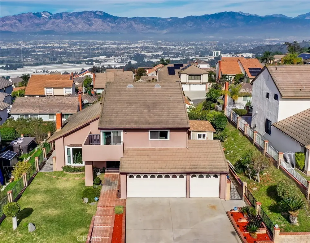 11835 Pocasset Drive, Whittier, CA — listing photo 1