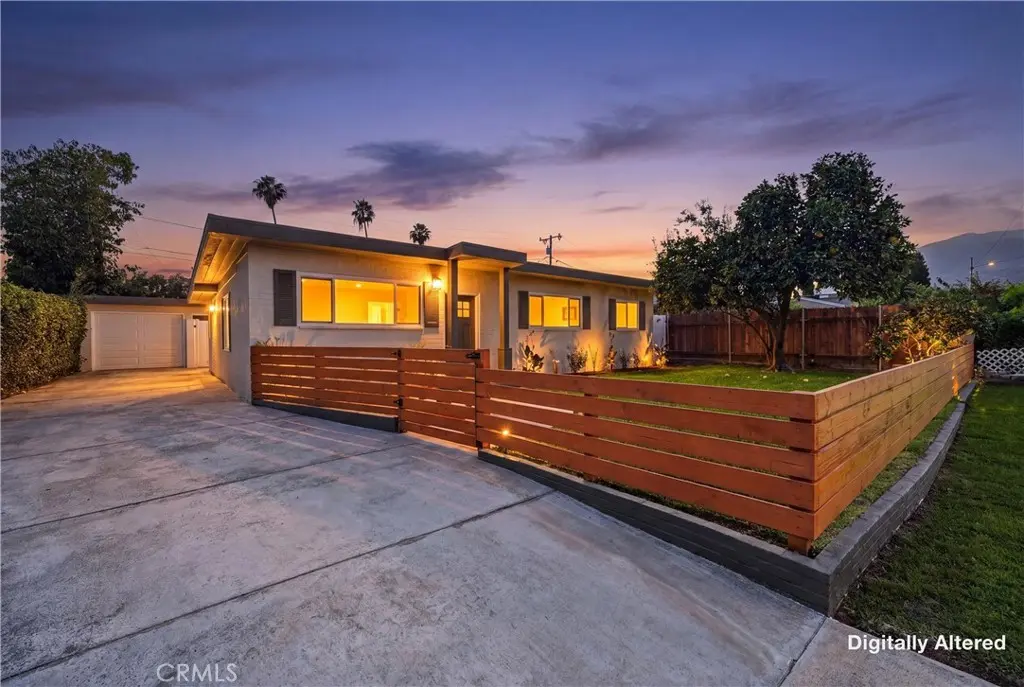 1829 Park Rose, Duarte, CA — listing photo 1