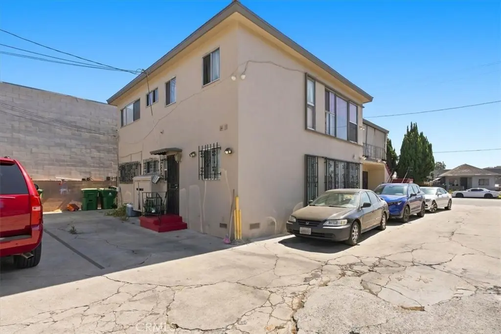 Quadruplex for sale at 3415 Mckinley, Los Angeles, CA
