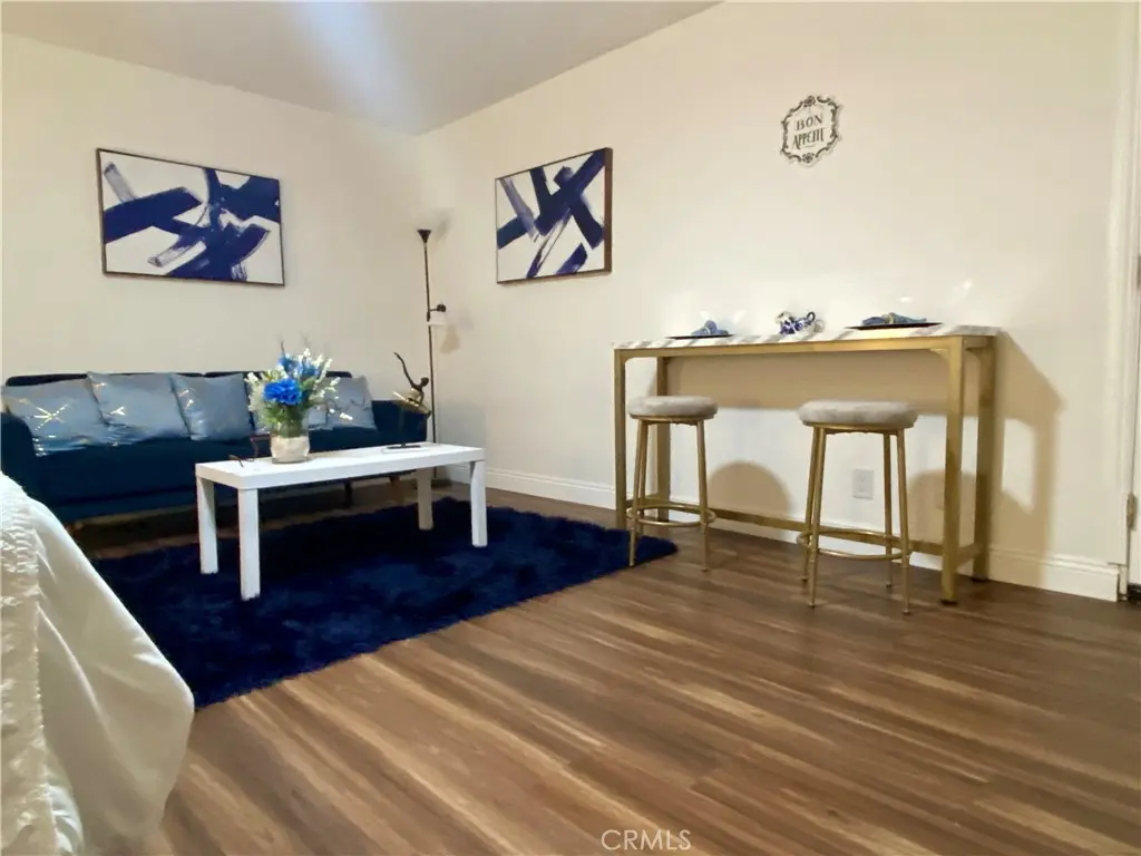 Residential Lease for rent at 3112 W Avenue N B, Palmdale, Los Angeles County, CA featuring 1 bed and 1 bath