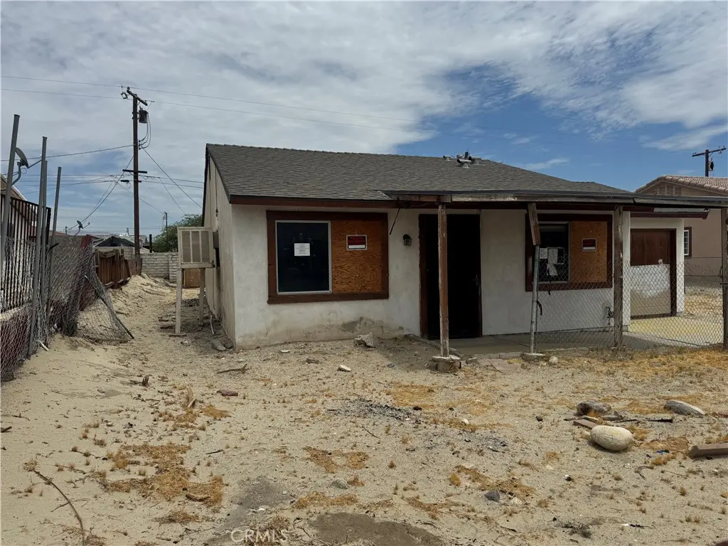 30200 Arbol Real, Thousand Palms, CA — listing photo 1