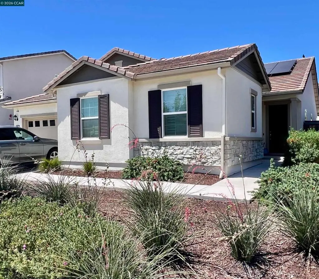 Single Family Residence for sale at 5619 Howell Mountain Lane, Antioch, CA featuring 4 beds and 3 baths